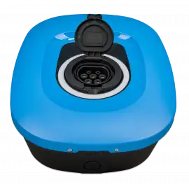 Victron Energy EV  22 kW Araç Şarj Cihazı NS