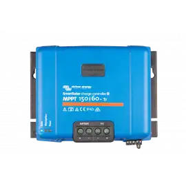 Victron Smartsolar 150/60 60A Mppt Solar Şarj Cihazı SCC115060211