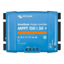 Victron SmartSolar MPPT 100/30 Şarj Kontrol Cihazı SCC110030210
