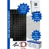 Güneş Enerjisi Hazır Paket 2.72 Kw/h