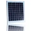 Güneş Paneli Polikristal 10 Watt