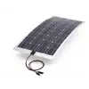 Güneş Paneli Yarı Esnek 88 Watt