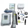Hegel 7500W AC-DC Solar Dalgıç Pompa - 292 Metre - 18 m³/saat
