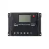 HP4830 12/24/36/48V 40A PWM Solar Charge Controller