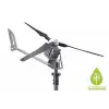 İ-2000 W 48V Rüzgar Türbini Windsafe Korumalı İSTA-BREEZE