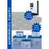 Kesintisiz Güç Paketi - 5 KVA Çıkış + 7,2 KVA Yedekleme