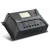 MAX HP2410 12-24V OTOMATİK 10A PWM Solar Şarj Kontrol Cihazı - Şarj Regülatörü LCD Ekranlı