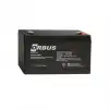 ORBUS / 6V 12 AH KURU AKÜ