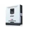 SACO 1 KW-1000VA TAM SİNÜS AKILLI İNVERTER 12 V