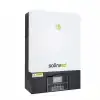 Solinved NM-III Serisi 5.5 kW 5500W Mppt Off Grid Inverter 500 Voc 48V