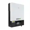 Solinved NM-PRO Serisi 3.6 kW 3600W Mppt Off Grid Inverter 500 Voc 24V