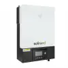 Solinved NM-PRO Serisi 4.2 kW 4200W Mppt Off Grid Inverter 500 Voc 24V
