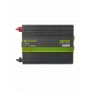 Solinved SLVP Serisi 2000W Tam Sinüs İnverter 12V