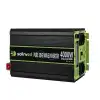Solinved SLVP Serisi 4000W Tam Sinüs  İnverter 12V