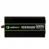 Solinved SLVP Serisi 500 W Tam Sinüs  İnverter 12V