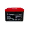 Tescom Lityum Akü 12.8V 100Ah 1.28Kwh LiFePo4 Batarya Akü