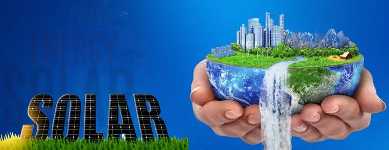 Son teknoloji üretilmiş güneş enerjisi ürünleri ile GES çözümleri