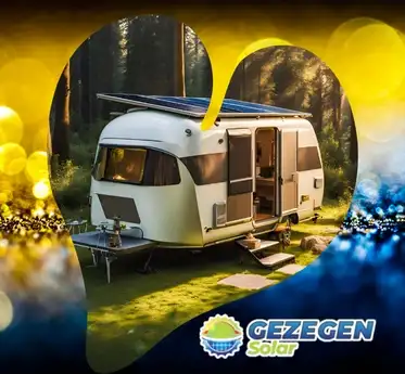 Karavan Enerji Paketleri