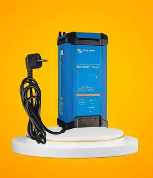 Akü Şarj Cihazları