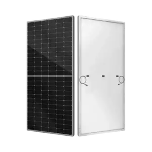 Half cut Panel Tekmolojisi