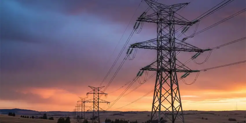 Yüksek Gerilim Hattı Nedir?