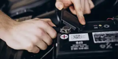 AGM Akü Nedir? Nerelerde Kullanılır?