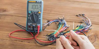 Amper Nedir? Amper Hesaplama Nasıl Yapılır?