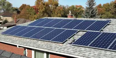 Çatıda Güneş Enerjisi Nedir? Nasıl Üretilir?