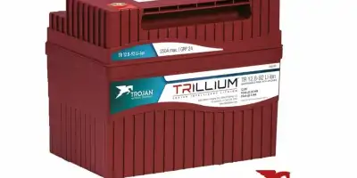 DEEP CYCLE / DERİN DÖNGÜLÜ UYGULAMALARDA LİTYUM AKÜ