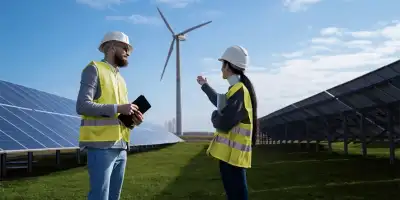 Enerji Verimliliği Nedir? Nasıl Sağlanır?