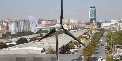 Ev Tipi Rüzgar Türbini Fiyatları ve Fiyat Listesi 2025
