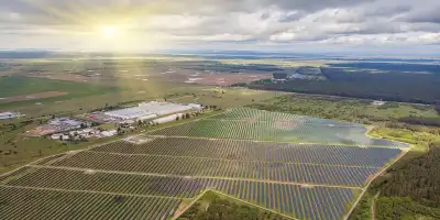 GES Ne Demek? GES Projesi Nedir?