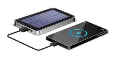 Güneş Enerjili Şarj Aleti Modelleri Nelerdir? Nasıl Seçilir?