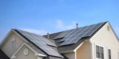 Güneş Enerjisi İle Bir Evin Elektrik İhtiyacı Ne Kadara Karşılanır ?