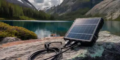 Güneş Paneli Aküsü Nasıl Seçilir?