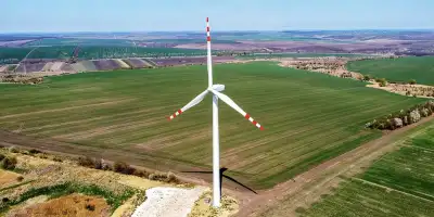 Rüzgar Türbini Avantajları ve Zararları Nelerdir?