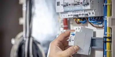 Şebeke Nedir? Şebeke Çeşitleri Nelerdir?