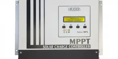 Solar Şarj Kontrol Cihazı Nedir? Ne İşe Yarar