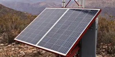 Taşınabilir Güneş Paneli Nedir? Ne İşe Yarar?