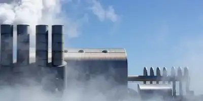 Yenilenebilir Enerji Kaynakları Nelerdir ? Alternatif Enerji Sistemleri Hangileridir?