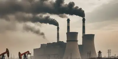 Yenilenemez Enerji Kaynakları Nelerdir?