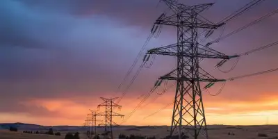 Yüksek Gerilim Hattı Nedir?