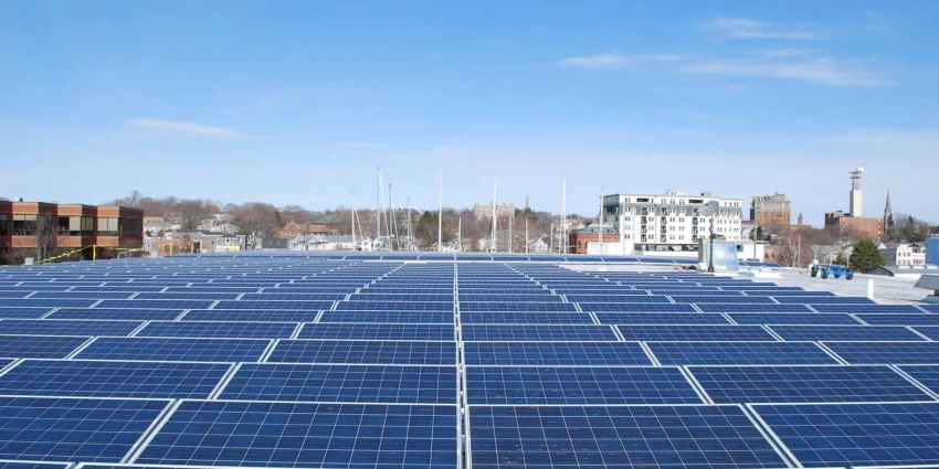 Çinde Güneş Enerjisi, Şebeke Elektriğinden Daha Ucuz