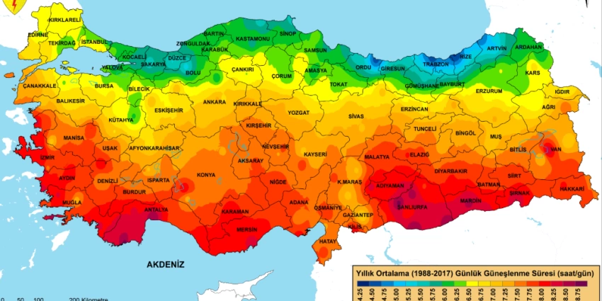 Kuracağınız Güneş Enerji Santralinin Getirisini Hesaplamak