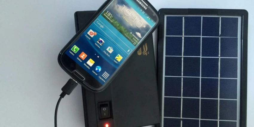 Solar Panel - Solar Pili- Mini Solar Panel