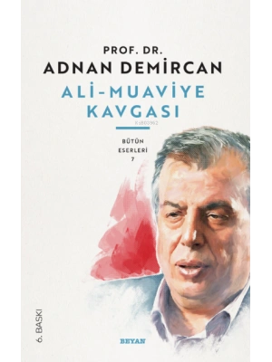 Ali - Muaviye Kavgası