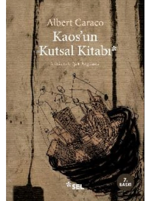 Kaosun Kutsal Kitabı