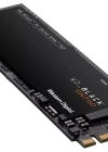 2TB WD BLACK SN750 M.2 3400/2900MB/s WDS200T3X0C SSD