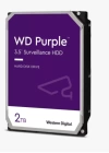 2TB WD Purple SATA 6Gb/s 256MB DV 7x24 WD22PURZ