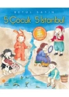 5 Çocuk 5 İstanbul